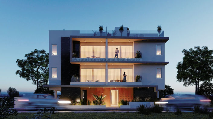 Image No.7-Appartement de 1 chambre à vendre à Oroklini