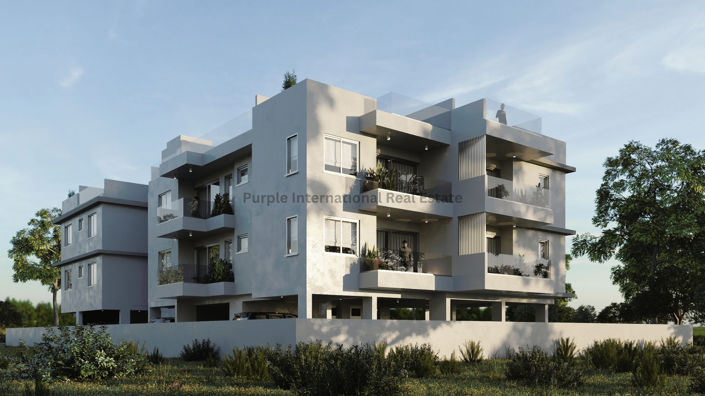 Image No.6-Appartement de 2 chambres à vendre à Oroklini