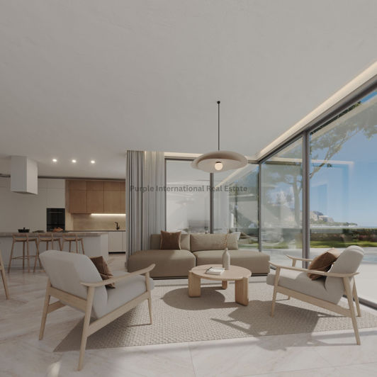 Image No.1-3 Bed Villa for sale
