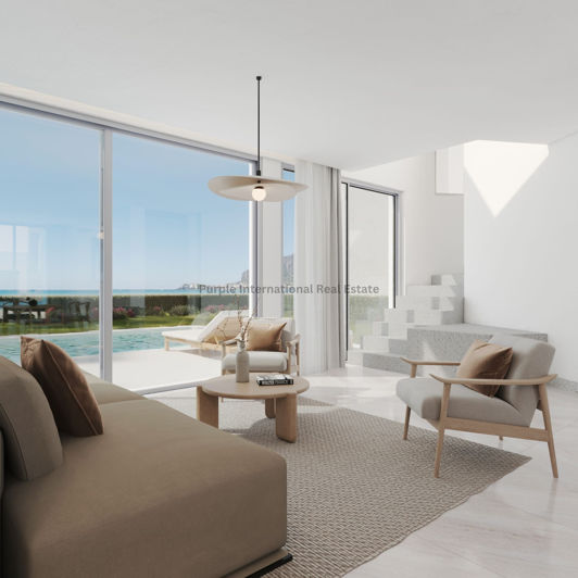 Image No.4-3 Bed Villa for sale