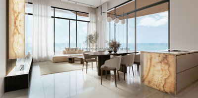 1 - Larnaca, Apartment