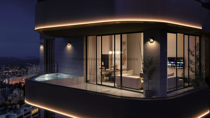 Image No.7-3 Bed Apartment for sale