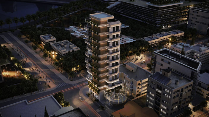 Image No.9-3 Bed Apartment for sale