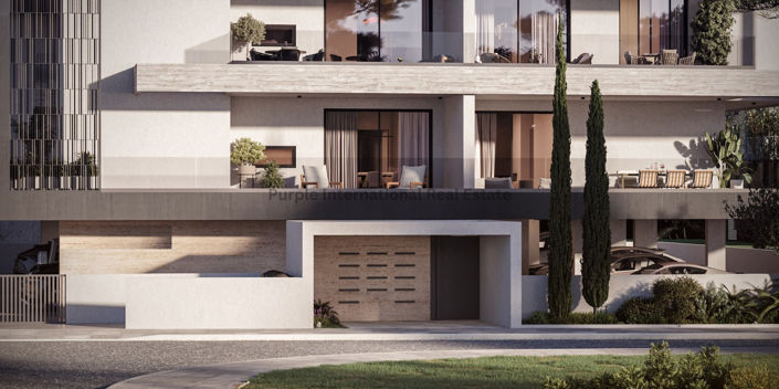 Image No.9-2 Bed Apartment for sale