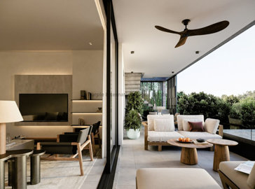 1 Bed Apartment for sale