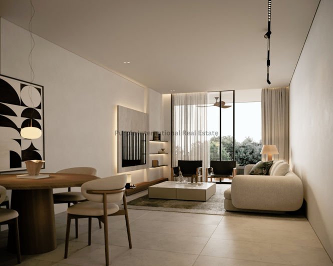 Image No.2-3 Bed Apartment for sale