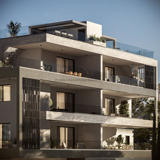 Image No.4-3 Bed Apartment for sale