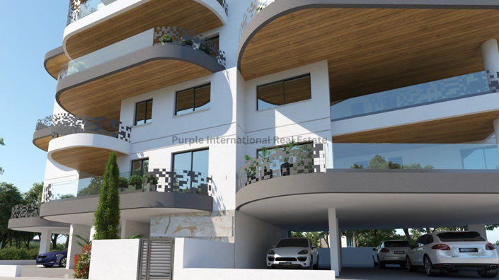 Image No.14-Appartement de 2 chambres à vendre à Larnaca