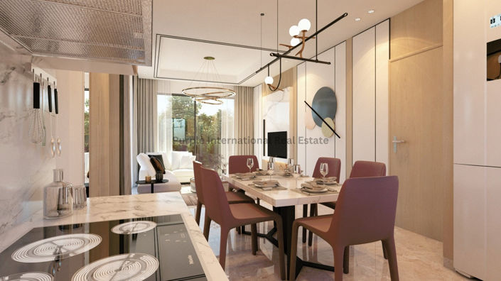 Image No.4-2 Bed Apartment for sale