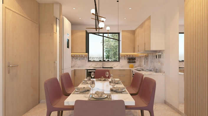 Image No.5-2 Bed Apartment for sale