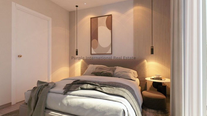 Image No.7-Appartement de 2 chambres à vendre à Larnaca