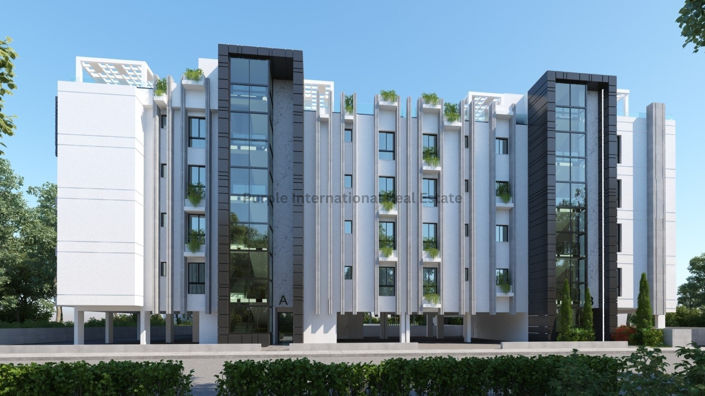 Image No.11-Appartement de 2 chambres à vendre à Larnaca