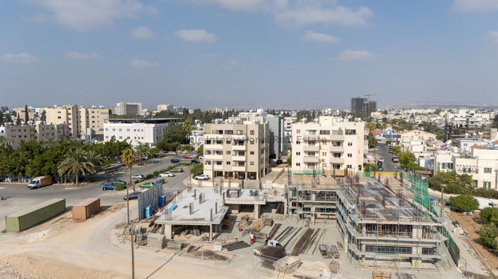 Image No.5-Appartement de 2 chambres à vendre à Larnaca