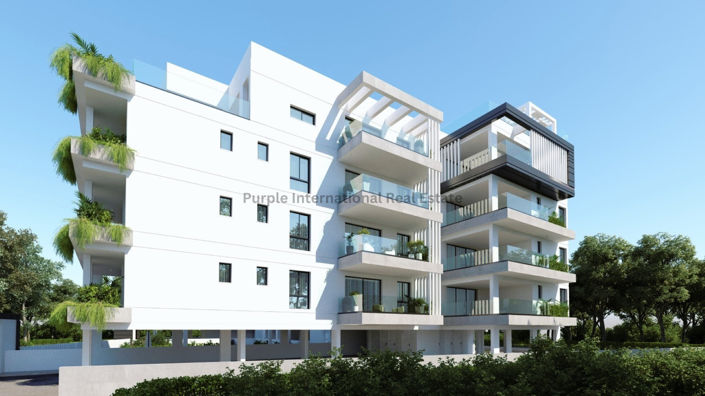 Image No.19-Appartement de 2 chambres à vendre à Larnaca