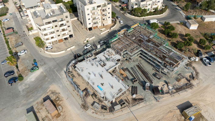 Image No.26-Appartement de 2 chambres à vendre à Larnaca