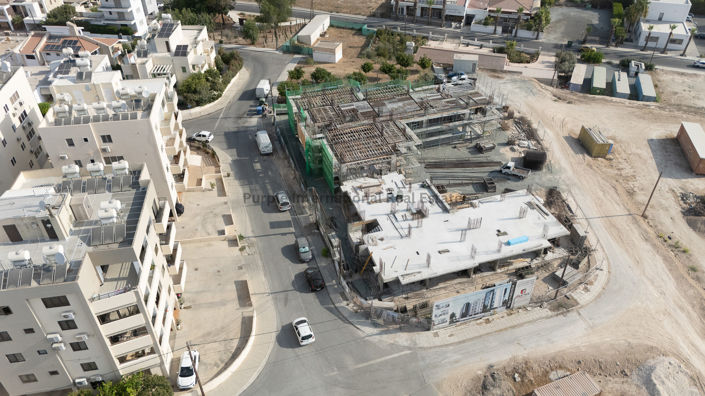 Image No.27-Appartement de 2 chambres à vendre à Larnaca