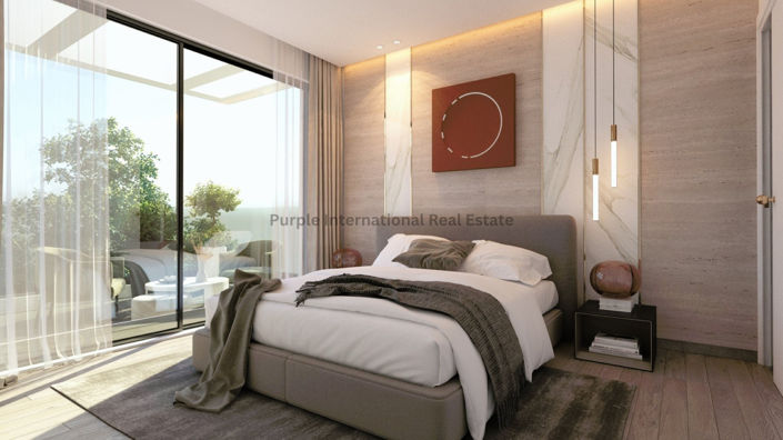 Image No.11-Appartement de 3 chambres à vendre à Larnaca