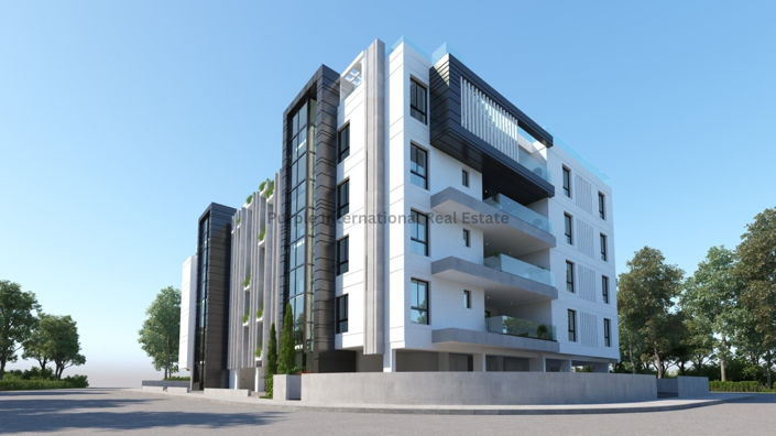 Image No.11-Appartement de 3 chambres à vendre à Larnaca