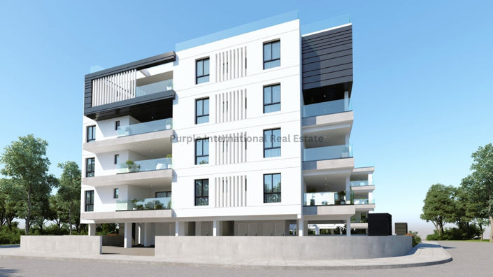 Image No.12-Appartement de 3 chambres à vendre à Larnaca