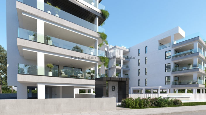 Image No.13-Appartement de 3 chambres à vendre à Larnaca