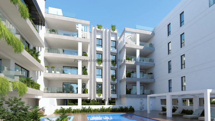 Image No.15-Appartement de 3 chambres à vendre à Larnaca