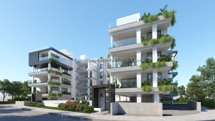Image No.19-Appartement de 3 chambres à vendre à Larnaca