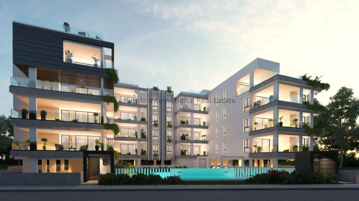 Image No.24-Appartement de 3 chambres à vendre à Larnaca