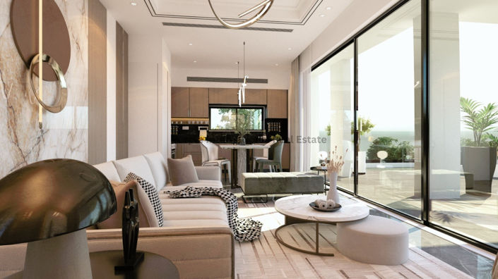 Image No.5-Appartement de 3 chambres à vendre à Larnaca