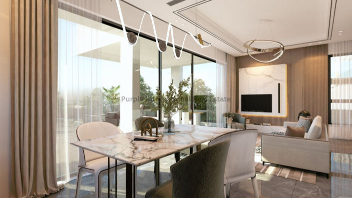 Image No.6-Appartement de 3 chambres à vendre à Larnaca