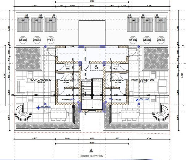 Image No.12-2 Bed Apartment for sale