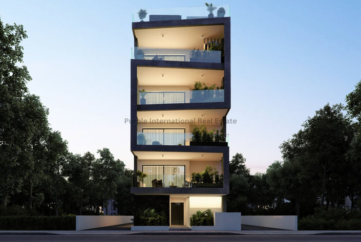 Image No.2-3 Bed Apartment for sale