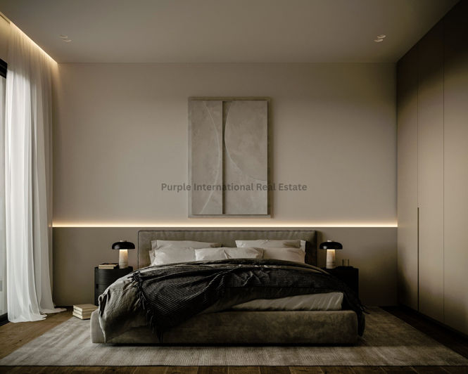 Image No.5-Villa de 3 chambres à vendre à Larnaca