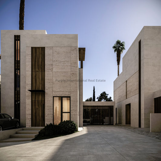 Image No.9-Villa de 3 chambres à vendre à Larnaca