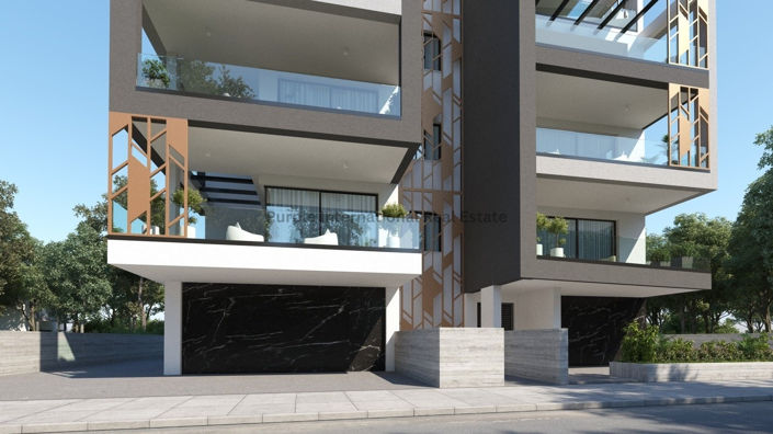 Image No.2-Appartement de 2 chambres à vendre à Larnaca