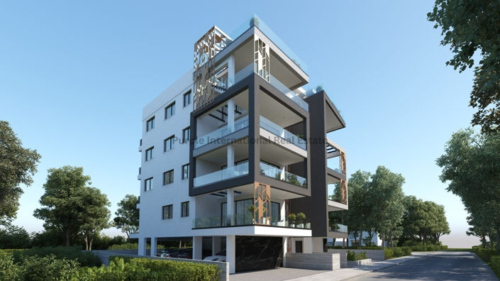 Image No.4-Appartement de 2 chambres à vendre à Larnaca