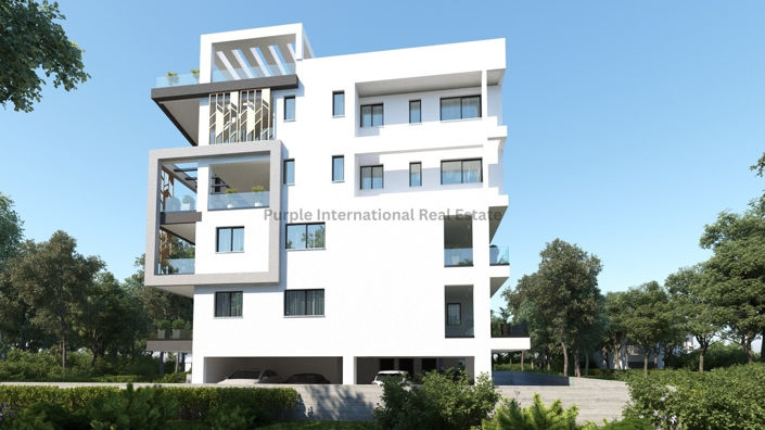 Image No.5-Appartement de 2 chambres à vendre à Larnaca