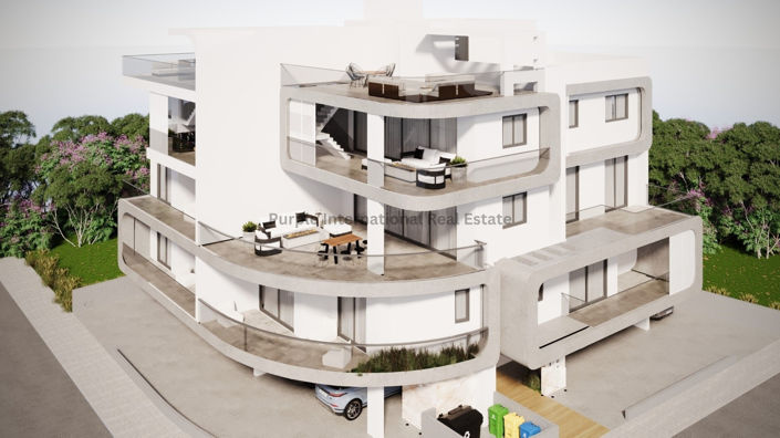 Image No.2-2 Bed Apartment for sale