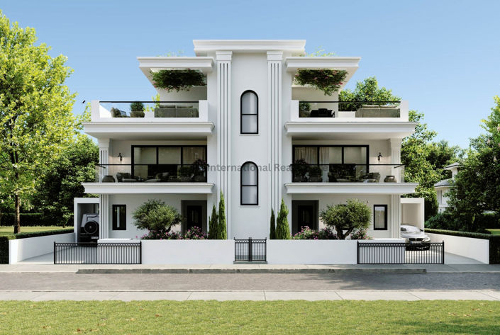 Image No.1-3 Bed Apartment for sale