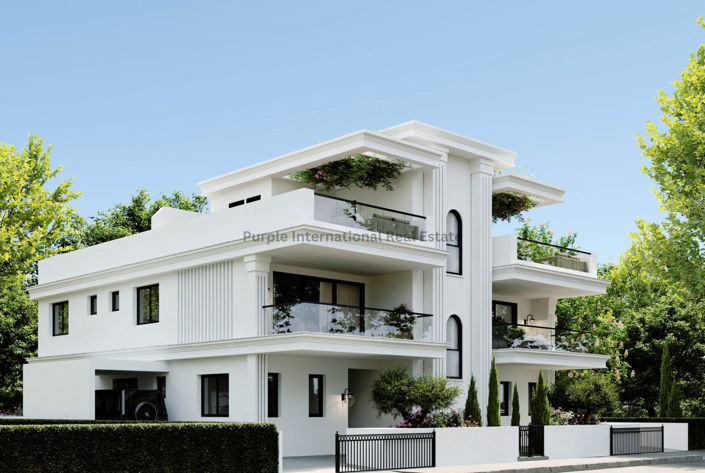 Image No.4-3 Bed Apartment for sale