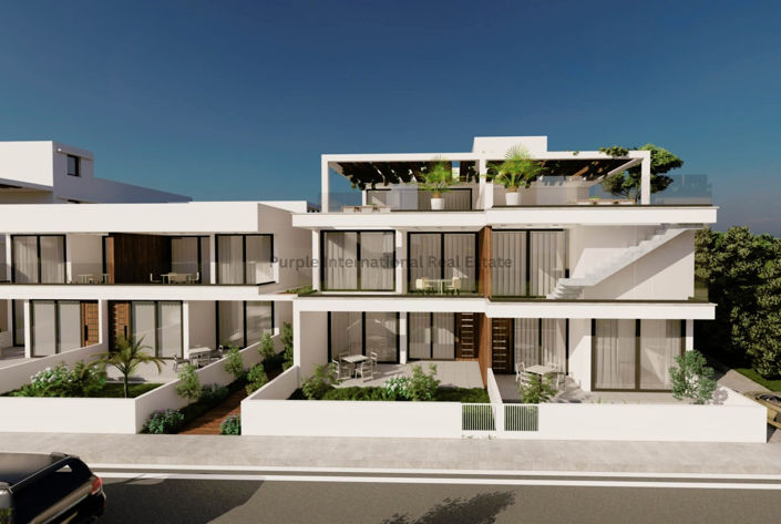 Image No.4-2 Bed Apartment for sale