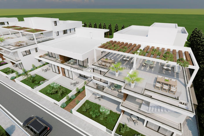 Image No.5-2 Bed Apartment for sale