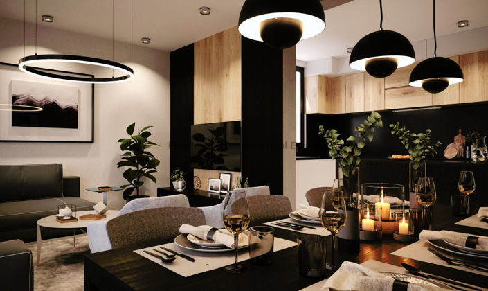 Image No.1-3 Bed Apartment for sale