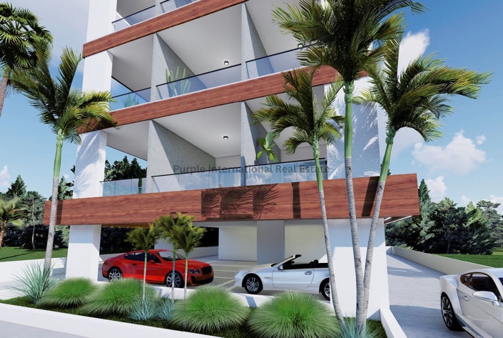 Image No.4-Appartement de 3 chambres à vendre à Mckenzie