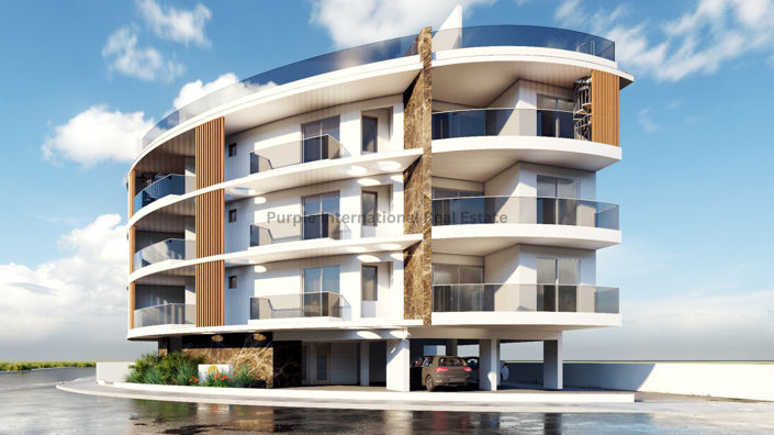 Image No.1-2 Bed Apartment for sale