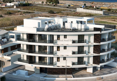 2 Bed Apartment for sale