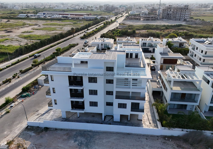 Image No.14-2 Bed Apartment for sale
