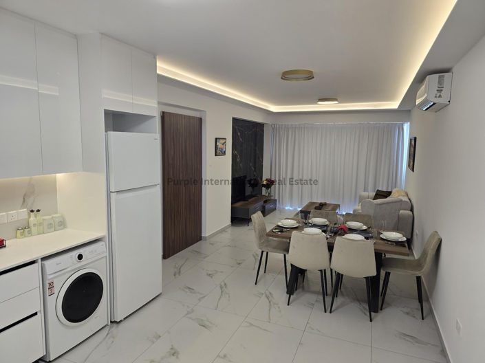 Image No.5-Appartement de 2 chambres à vendre à Leivadia