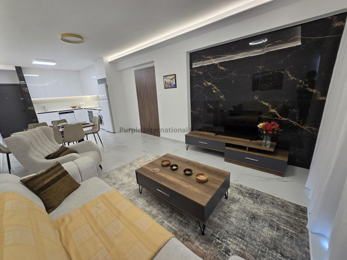 Image No.2-Appartement de 2 chambres à vendre à Leivadia