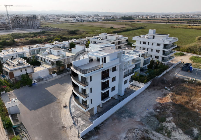 Image No.3-Appartement de 2 chambres à vendre à Leivadia