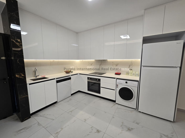 Image No.4-Appartement de 2 chambres à vendre à Leivadia